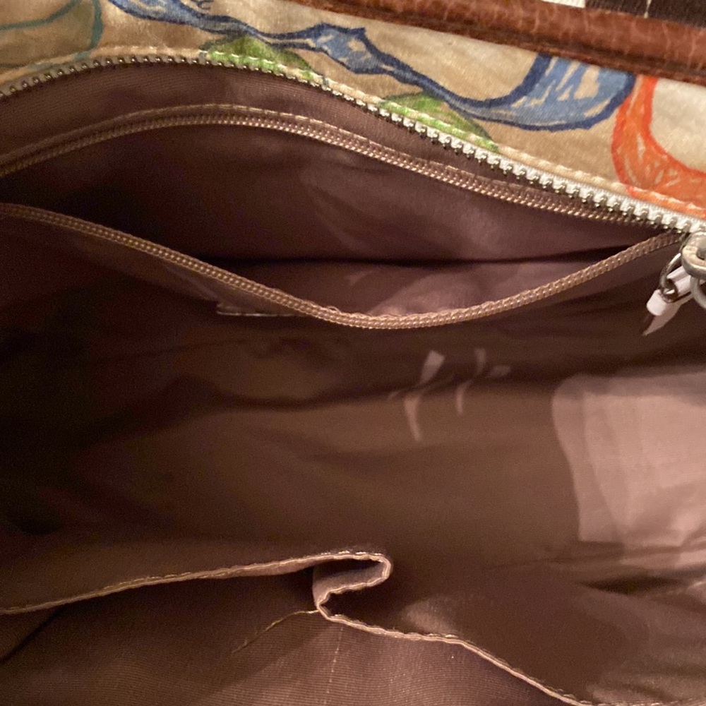 Coach handbag - Picture 3 of 7